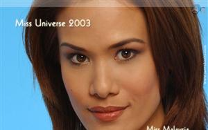 Miss Universe 2003